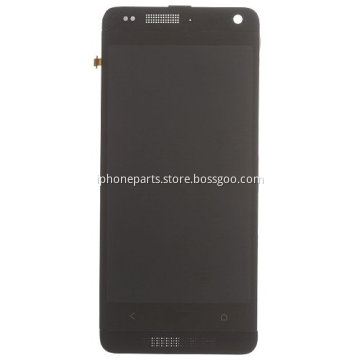 LCD Screen with Frame for HTC M4